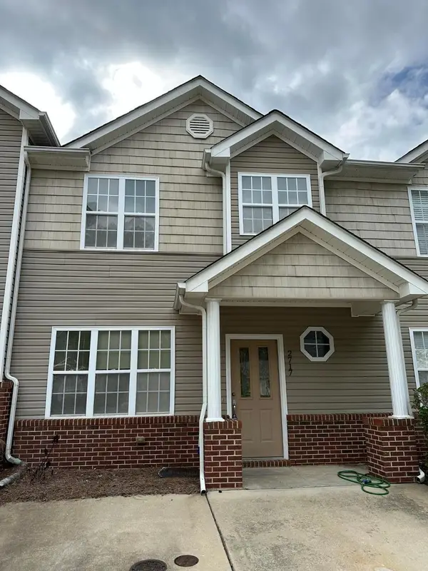 2717 Andover Glen Road, Raleigh, NC 27604