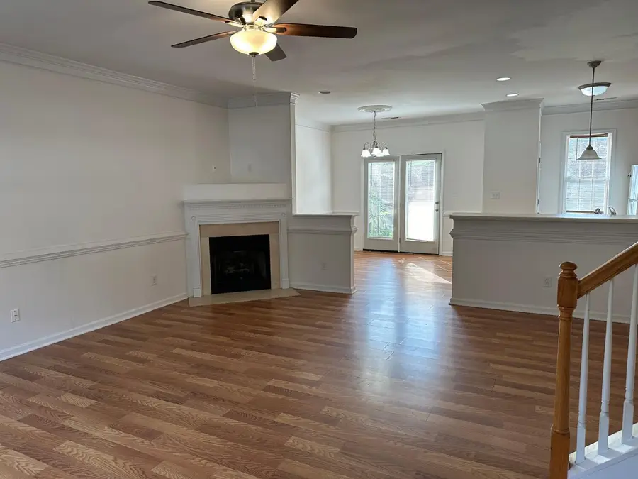 2717 Andover Glen Road, Raleigh, NC 27604 - #2