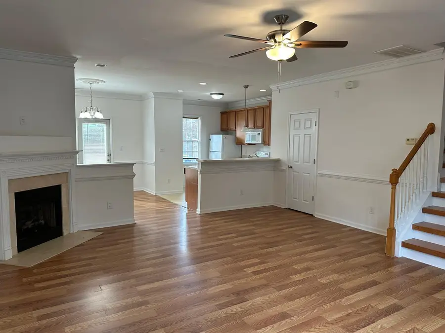 2717 Andover Glen Road, Raleigh, NC 27604 - #3