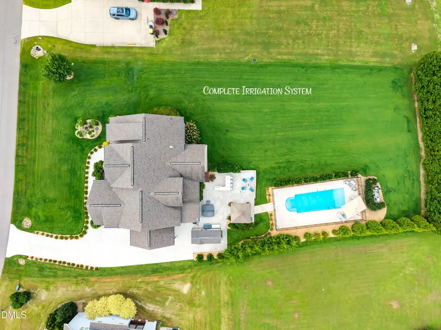 8821 Hexham Road, Wake Forest, NC 27587 - #2