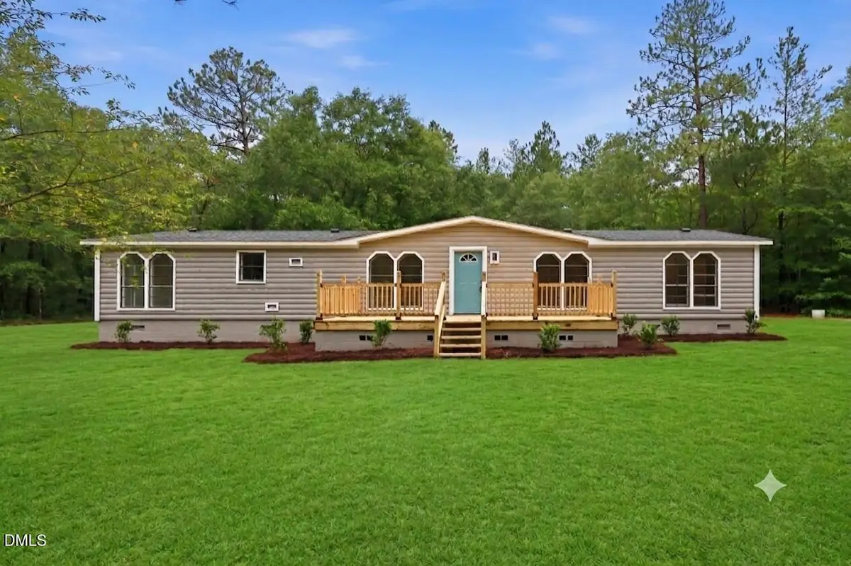 3984 Fulford Mcmillan Road, Raeford, NC 28376 - #1