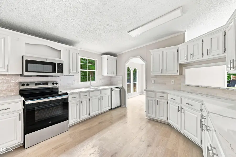 3984 Fulford Mcmillan Road, Raeford, NC 28376 - #3