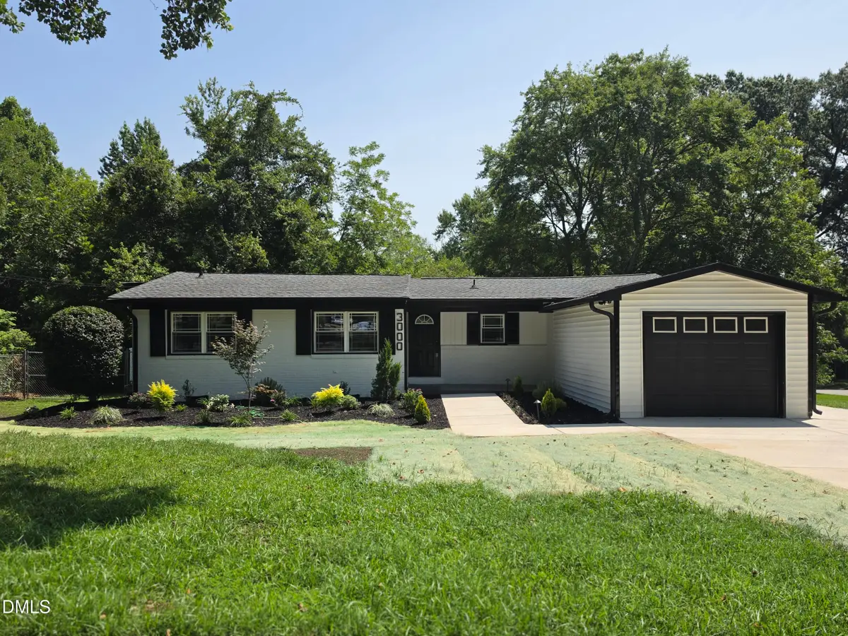 3000 Brentwood Road, Raleigh, NC 27604 - #1