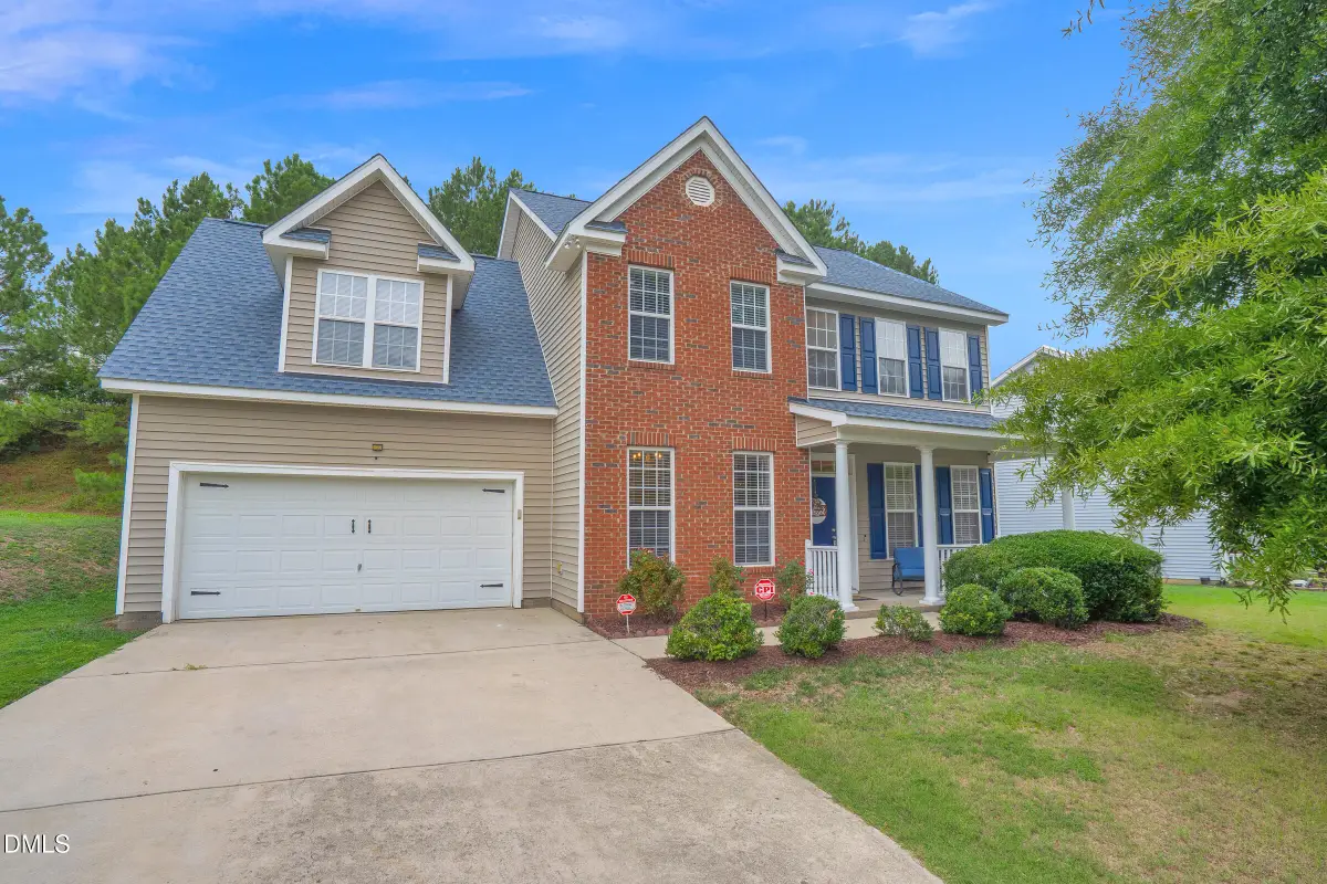 669 Hay River Street, Garner, NC 27529 - #1