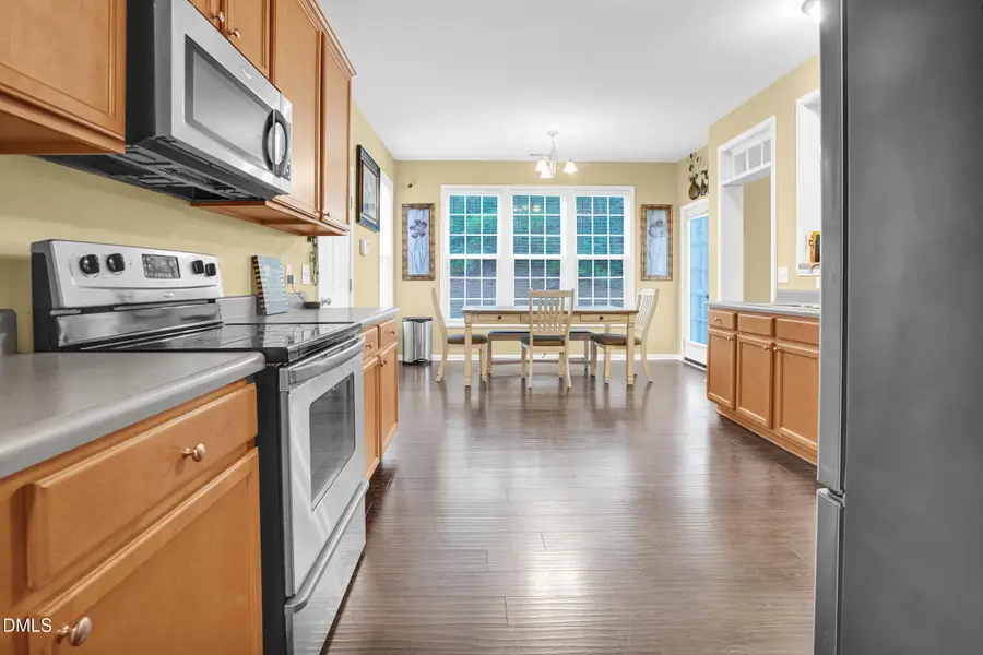 669 Hay River Street, Garner, NC 27529 - #2