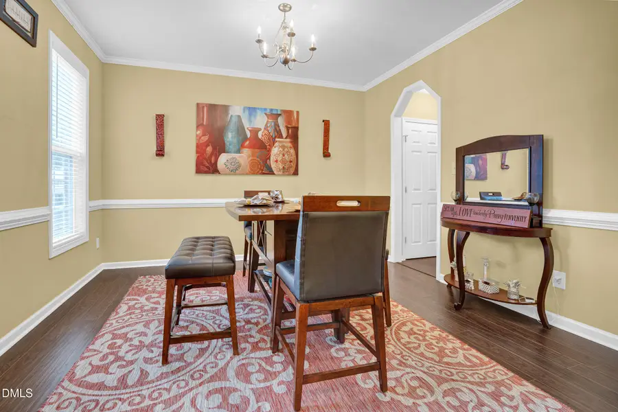 669 Hay River Street, Garner, NC 27529 - #3