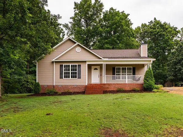 3955 Chucks Court, Burlington, NC 27215
