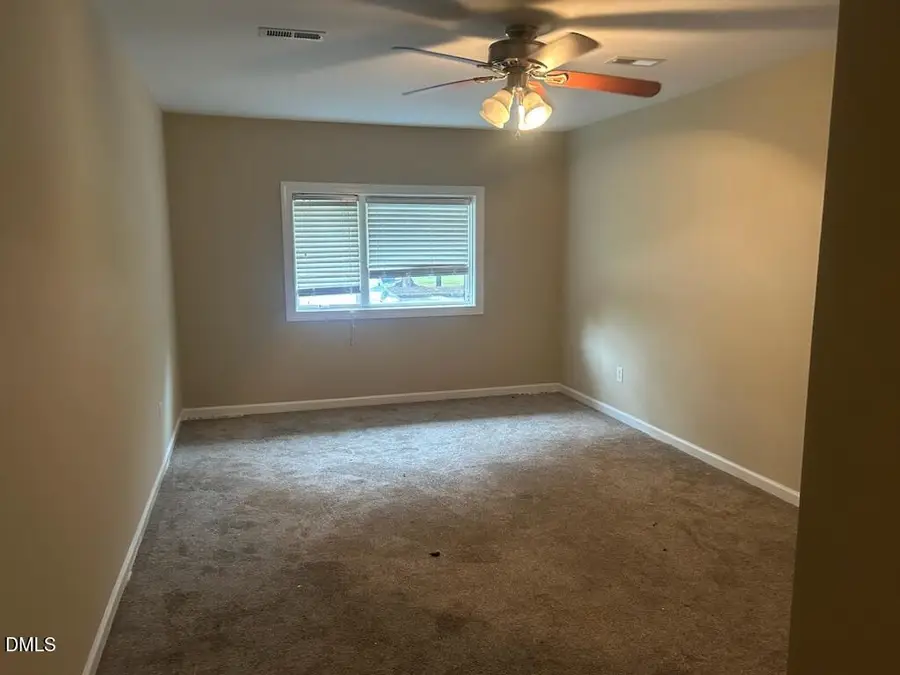4317 Hunters Club Drive, Raleigh, NC 27606 - #3