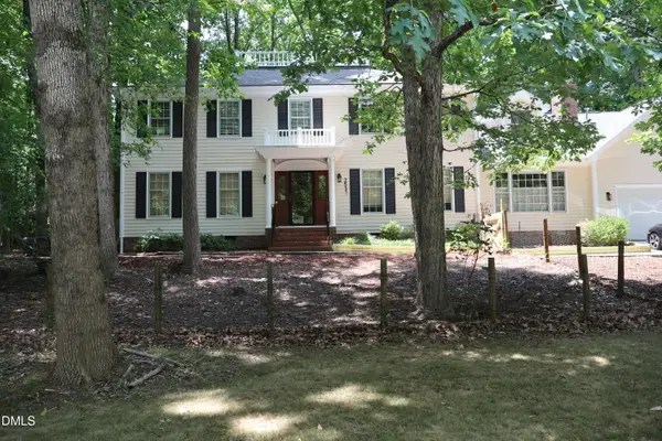 2537 Booker Creek Road, Chapel Hill, NC 27514