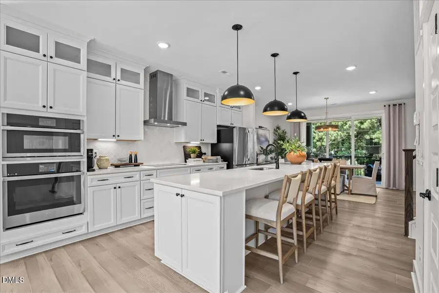 5917 Dunzo Drive, Raleigh, NC 27617 - #2