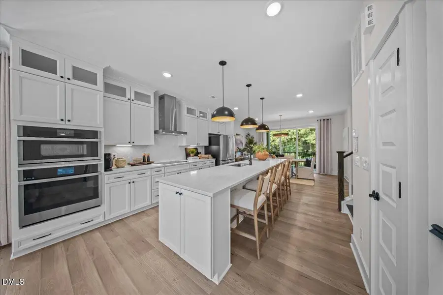 5919 Dunzo Drive, Raleigh, NC 27617 - #3