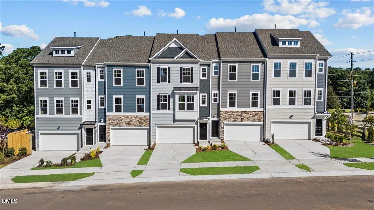 5923 Dunzo Drive, Raleigh, NC 27617 - #1