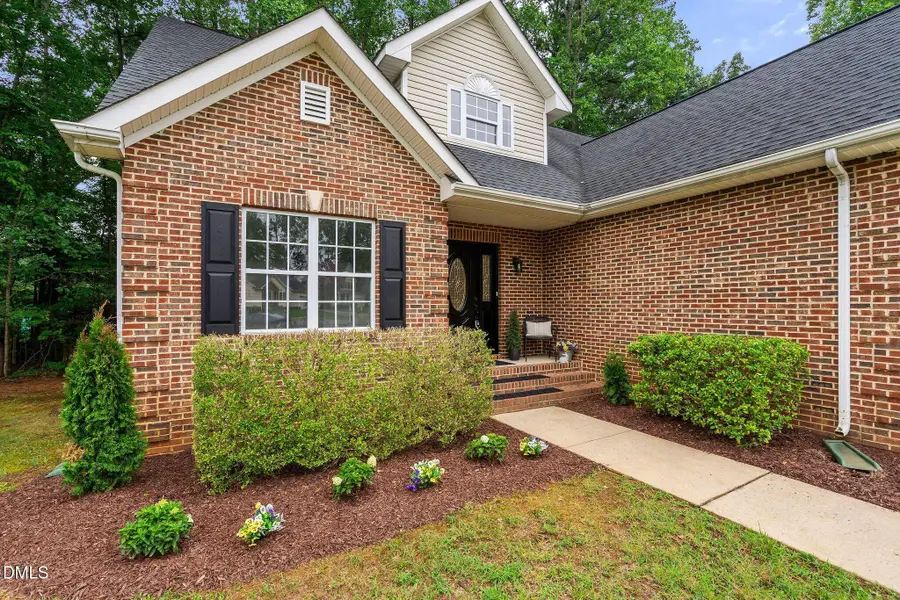 1209 Waterford Green Drive, Apex, NC 27502 - #2
