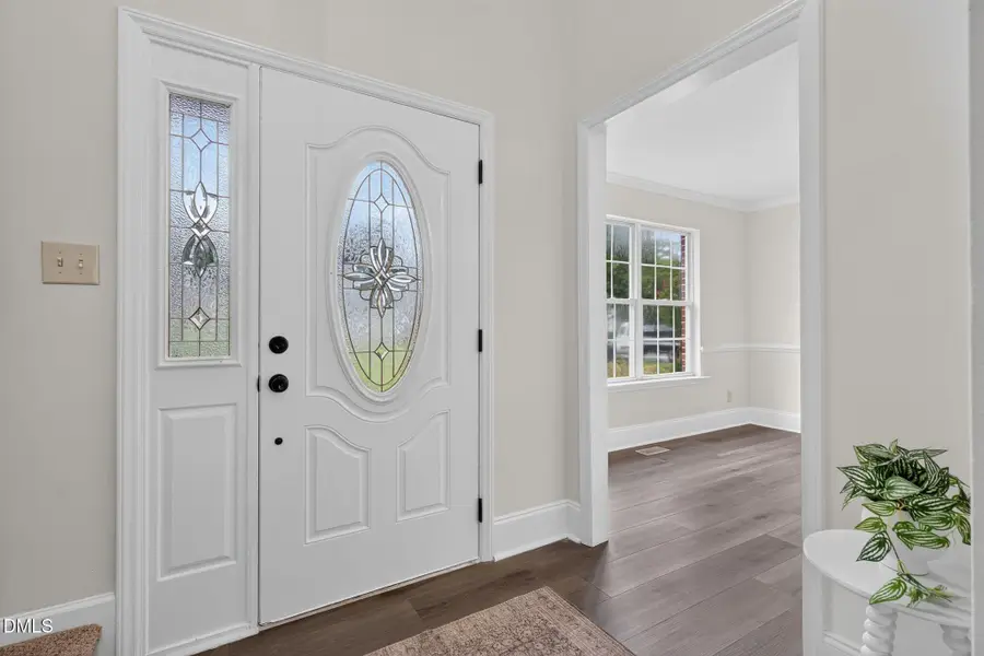 1209 Waterford Green Drive, Apex, NC 27502 - #3