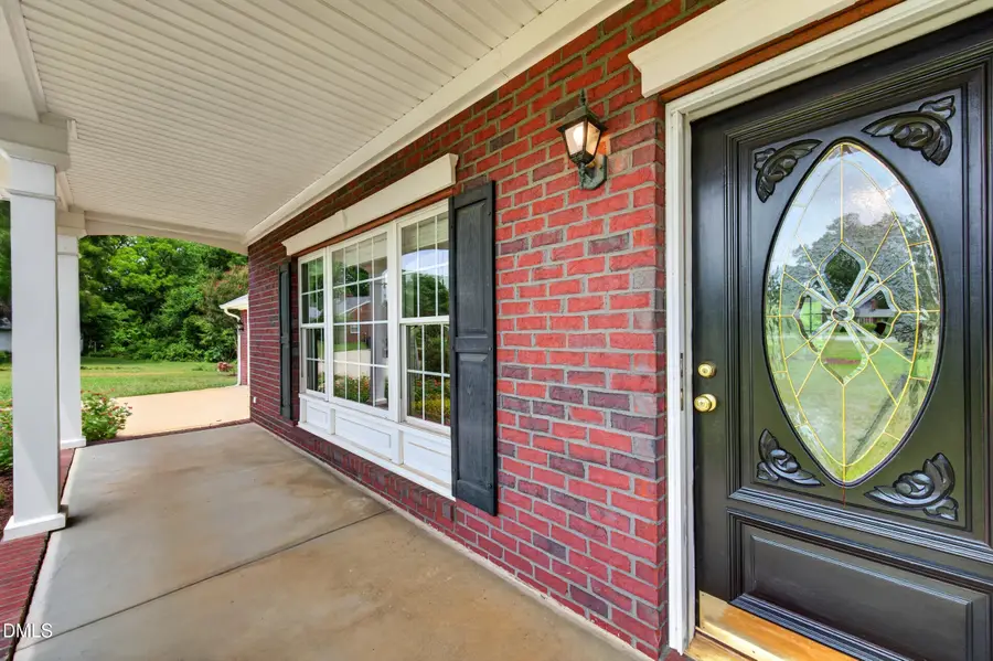 6009 Osceola Ossipee Road, Browns Summit, NC 27214 - #2