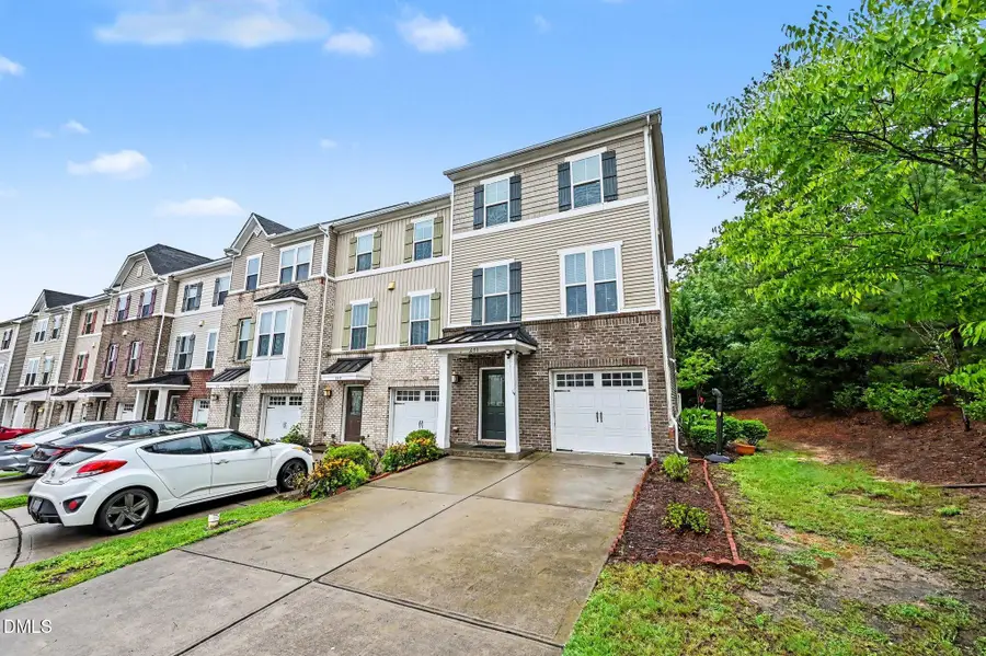 651 Berry Chase Way, Cary, NC 27519 - #2