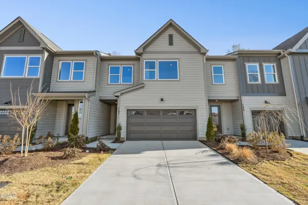 408 Kipling Lane, Chapel Hill, NC 27516
