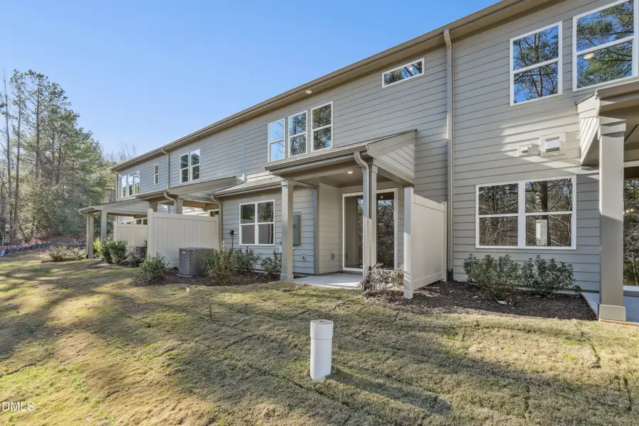 408 Kipling Lane, Chapel Hill, NC 27516 - #2