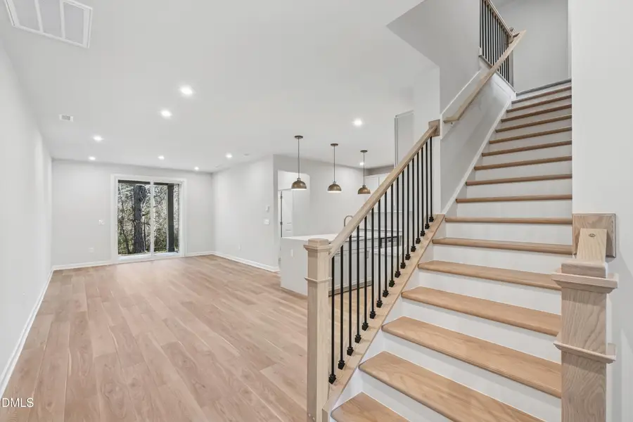 408 Kipling Lane, Chapel Hill, NC 27516 - #3
