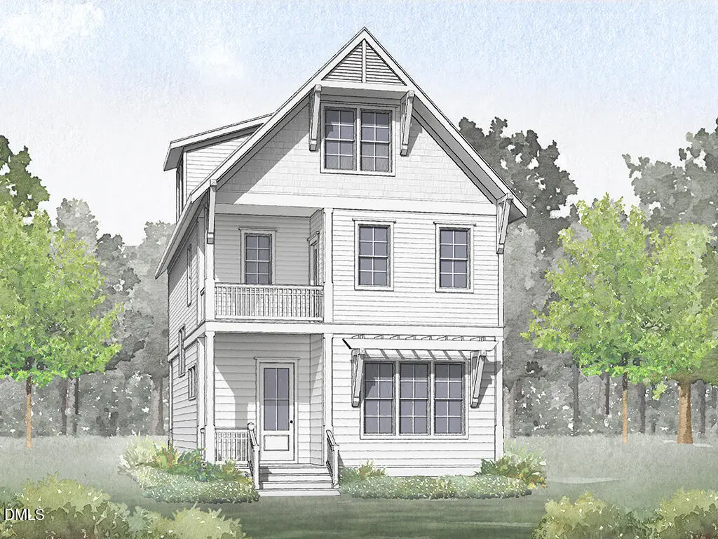 1824 Lumineer Lane, Wendell, NC 27591 - #1