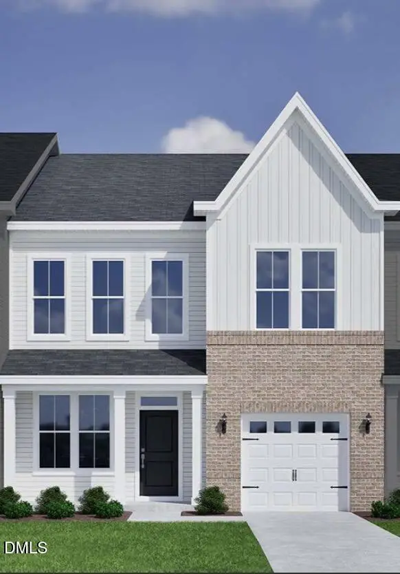 1219 Bell Heather Road, Durham, NC 27703 - #1