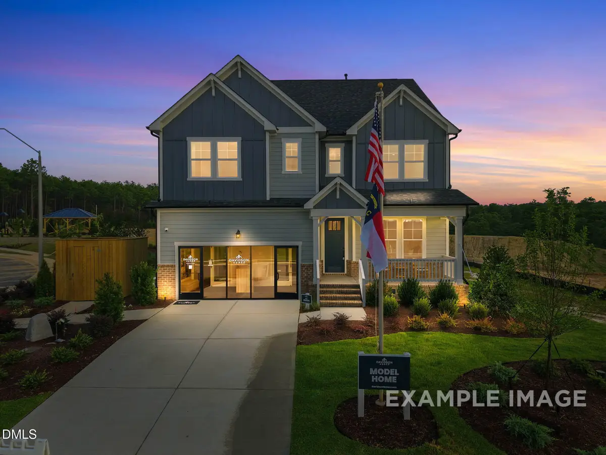 563 Whinfield Place, Aberdeen, NC 28315 - #1