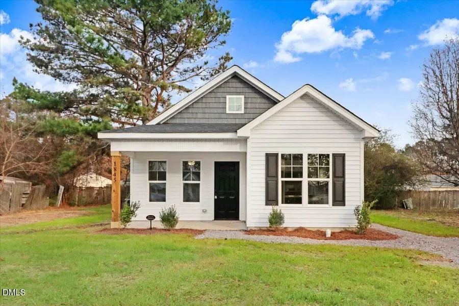 710 S Washington Avenue, Dunn, NC 28334 - #3