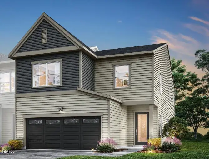 151 Pinnacle Drive, Chapel Hill, NC 27516 - #1