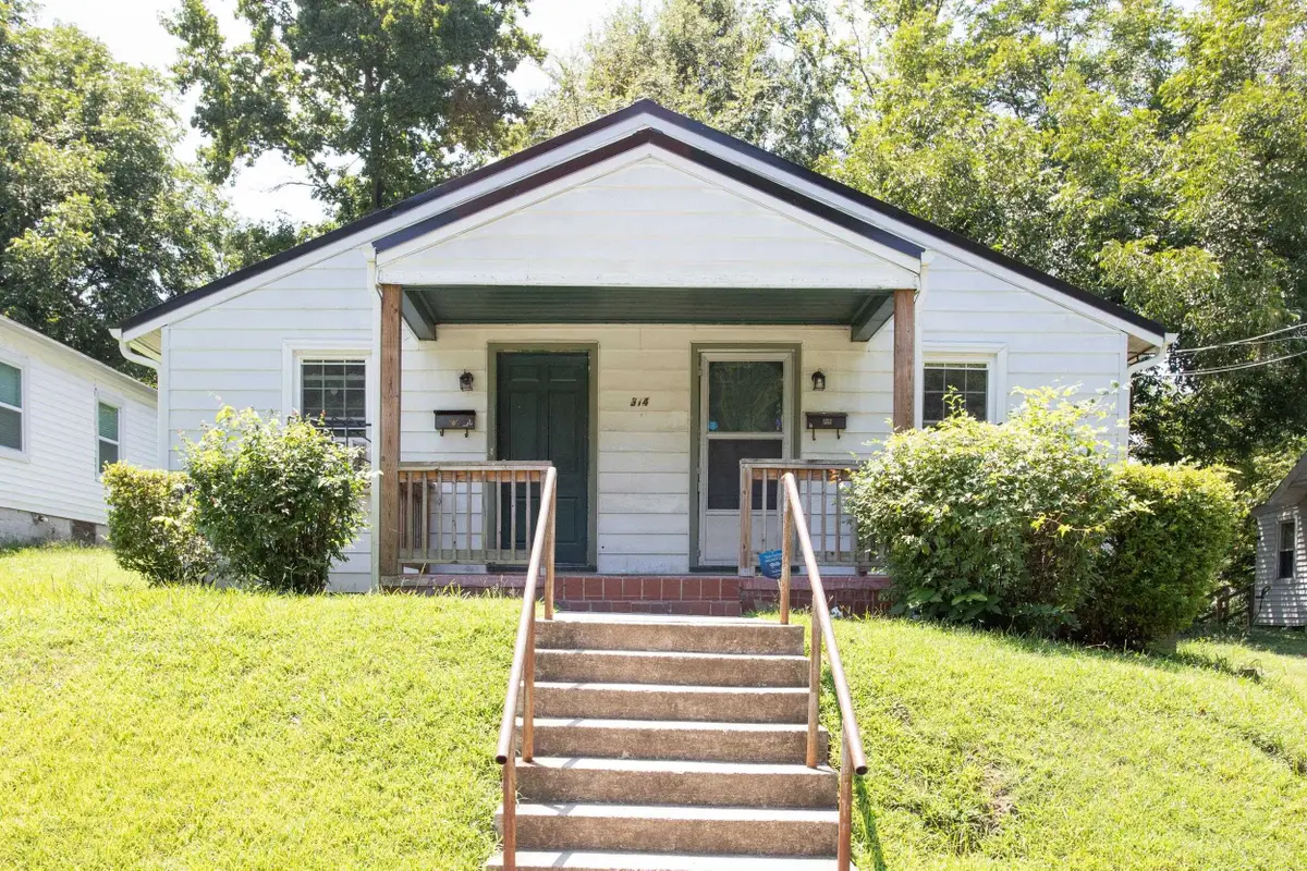 314 Price Avenue, Durham, NC 27707 - #1