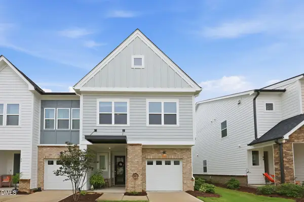 92 Norwell Lane, Pittsboro, NC 27312