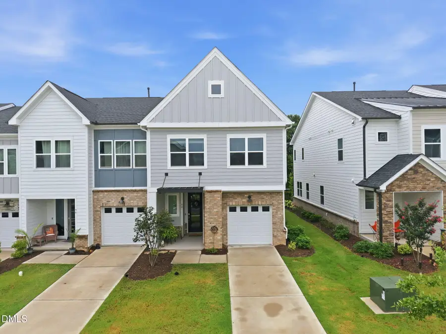 92 Norwell Lane, Pittsboro, NC 27312 - #2