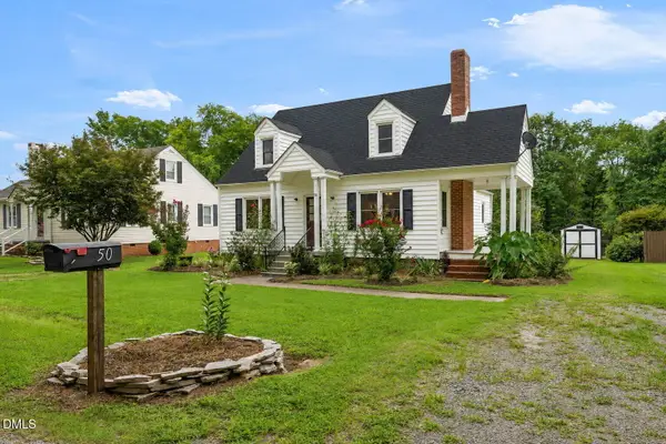 50 Finch Lane, Boydton, VA 23917