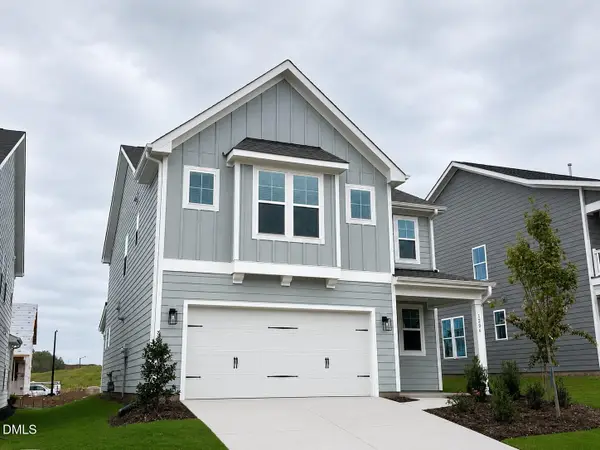 1206 Westerland Way, Durham, NC 27703