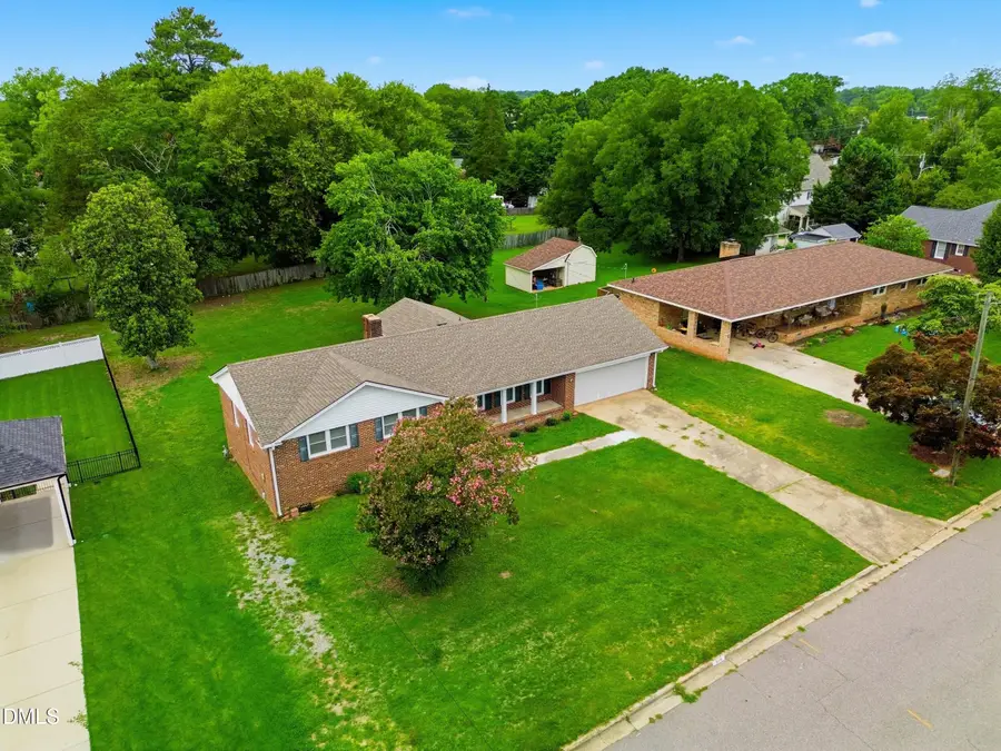 318 Crescent Drive, Clayton, NC 27520 - #2