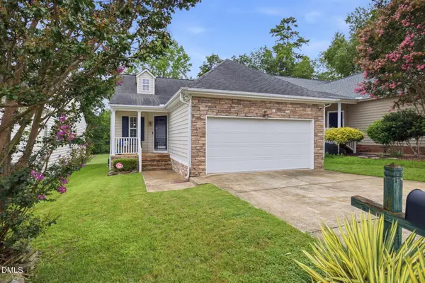 5351 Sahalee Way, Raleigh, NC 27604