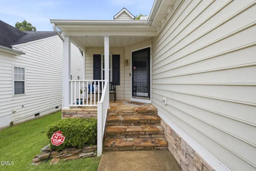 5351 Sahalee Way, Raleigh, NC 27604 - #3