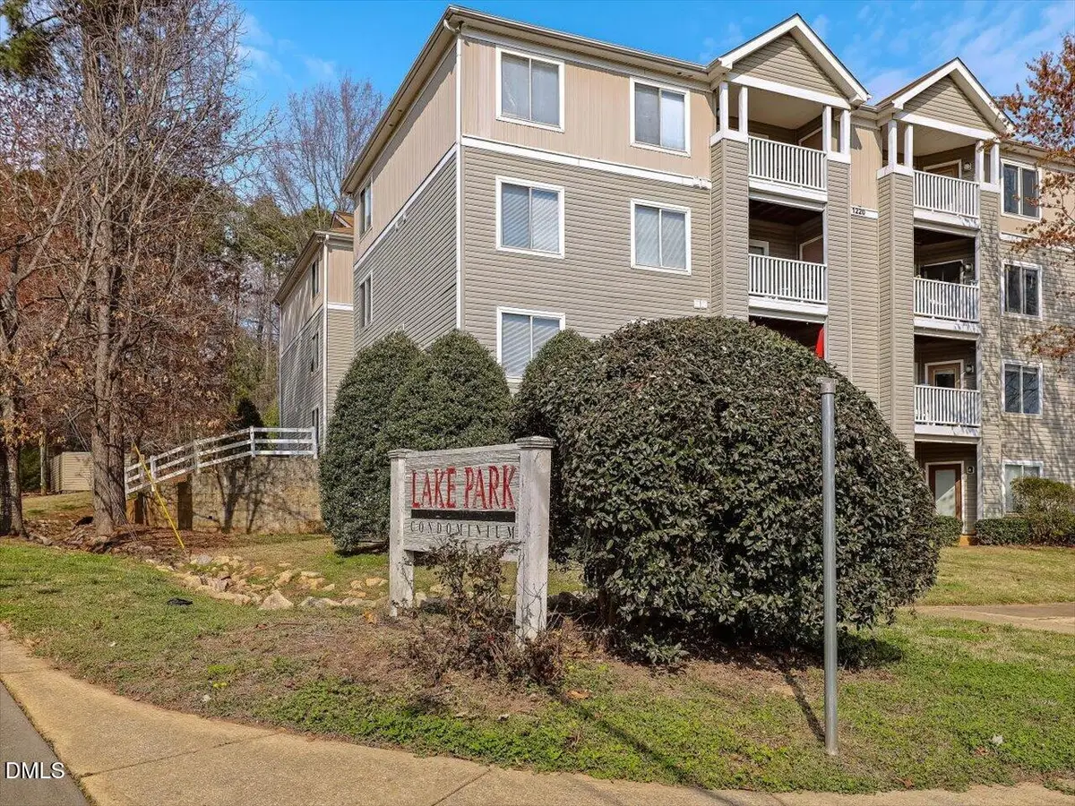 1231 University Court, Raleigh, NC 27606 - #1