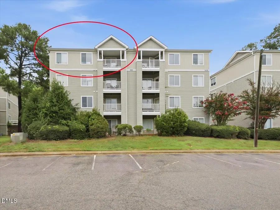 1231 University Court, Raleigh, NC 27606 - #2