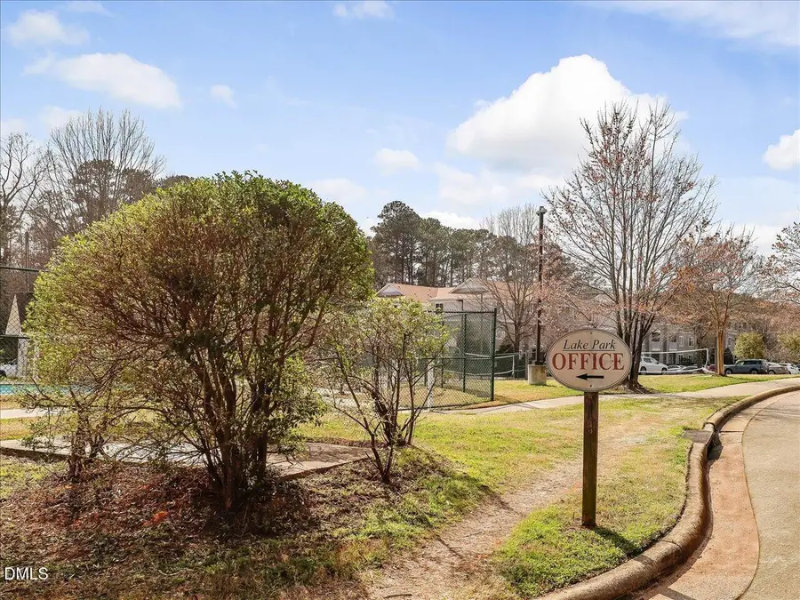 1231 University Court, Raleigh, NC 27606 - #3