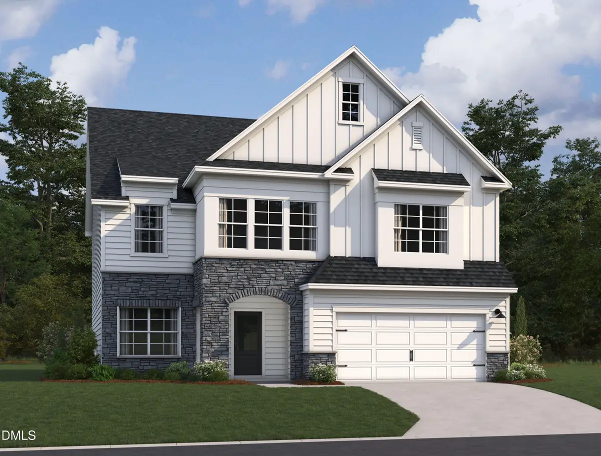 4234 Avaruth Lane, Fuquay Varina, NC 27526 - #1