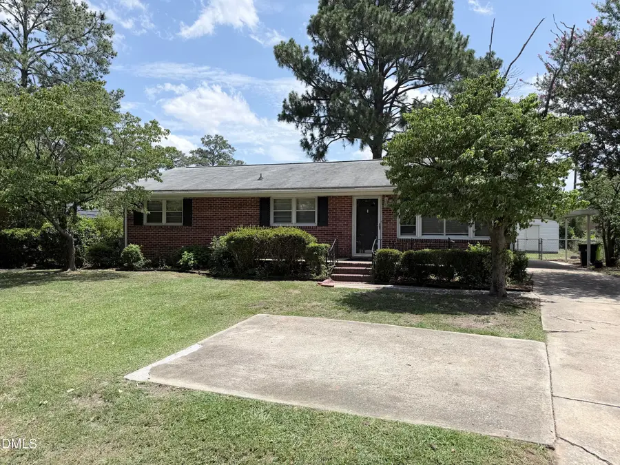 408 Rutherford Street, Spring Lake, NC 28390 - #2