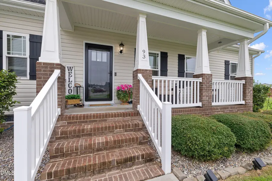 93 Yurman Lane, Smithfield, NC 27577 - #2