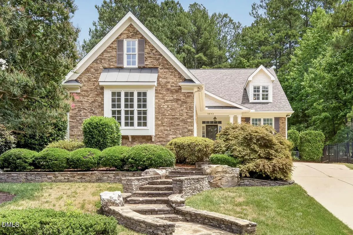 1613 Wooten Court, Wake Forest, NC 27587 - #1