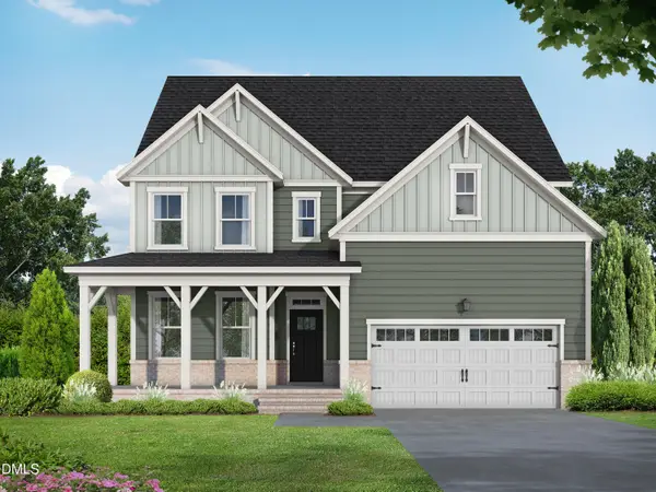 209 Castle Frk Court, Holly Springs, NC 27540