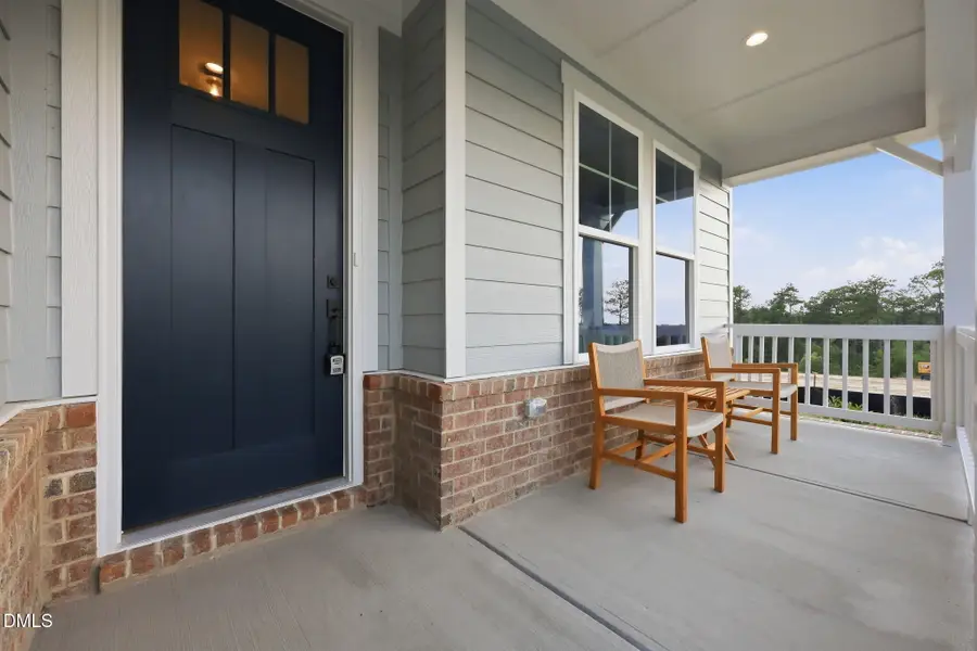 208 Gallant Pnes Drive, Holly Springs, NC 27540 - #2