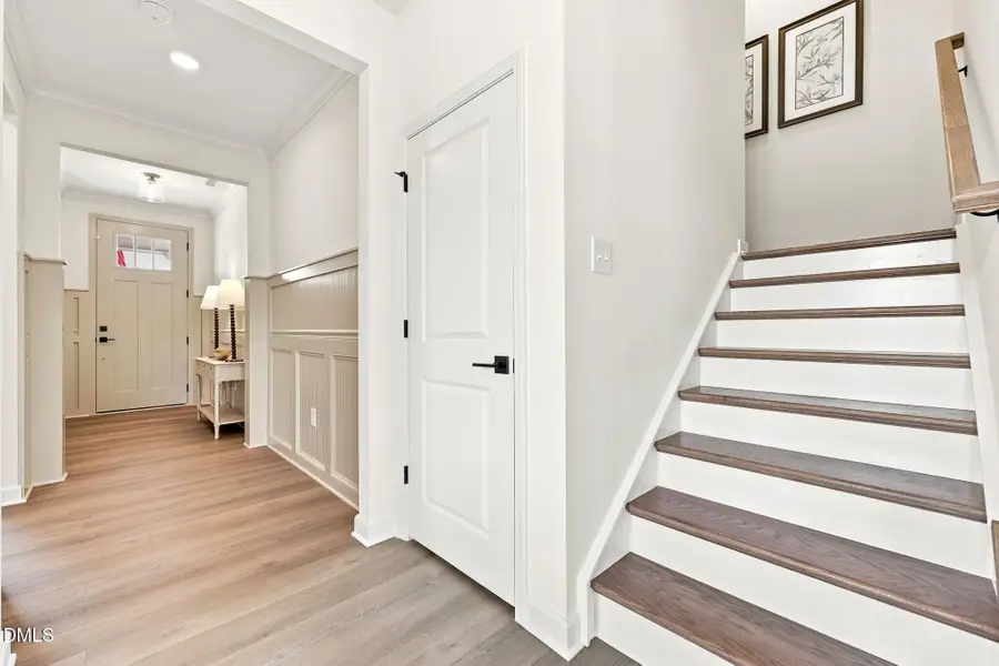 208 Gallant Pnes Drive, Holly Springs, NC 27540 - #3