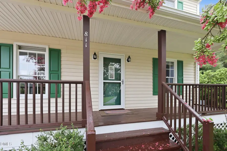 811 Teulon Way, Apex, NC 27502 - #2