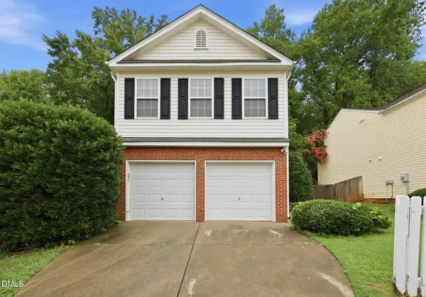 109 Lacombe Court, Holly Springs, NC 27540