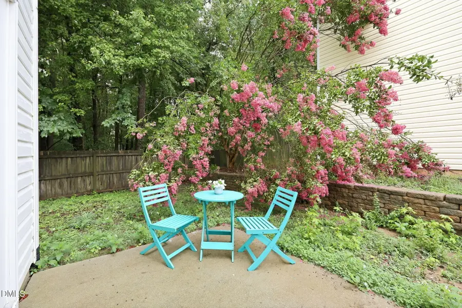 109 Lacombe Court, Holly Springs, NC 27540 - #2