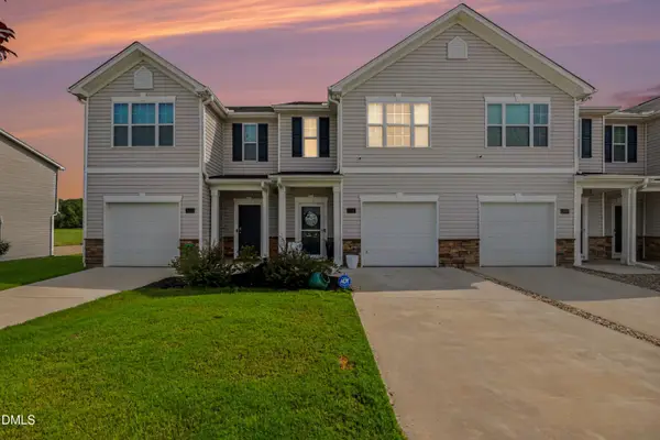 5336 Henley Ridge Drive, Graham, NC 27253